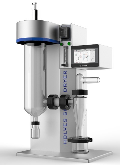 小型噴霧干燥機(jī)H--Spray Mini